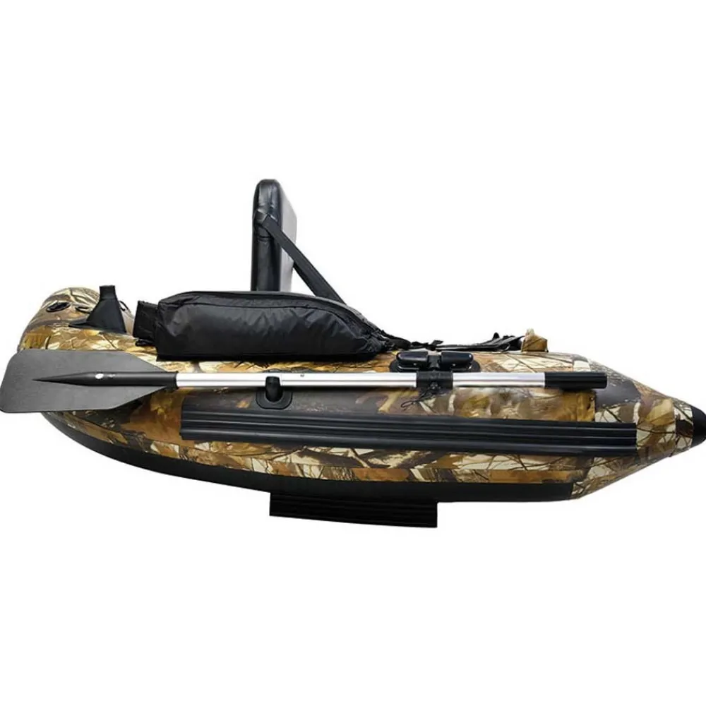 HART Float Tube^Float tube The Guardian