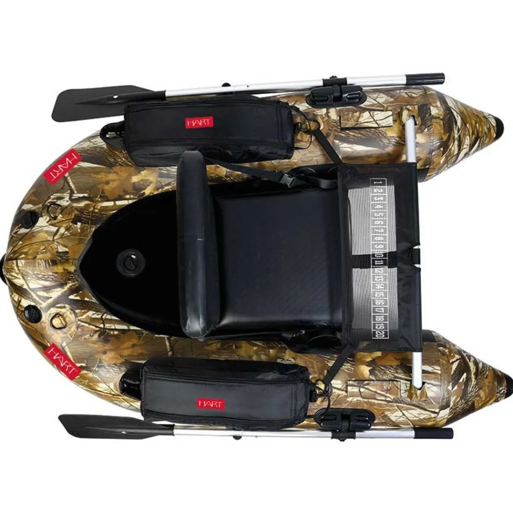 HART Float Tube^Float tube The Guardian