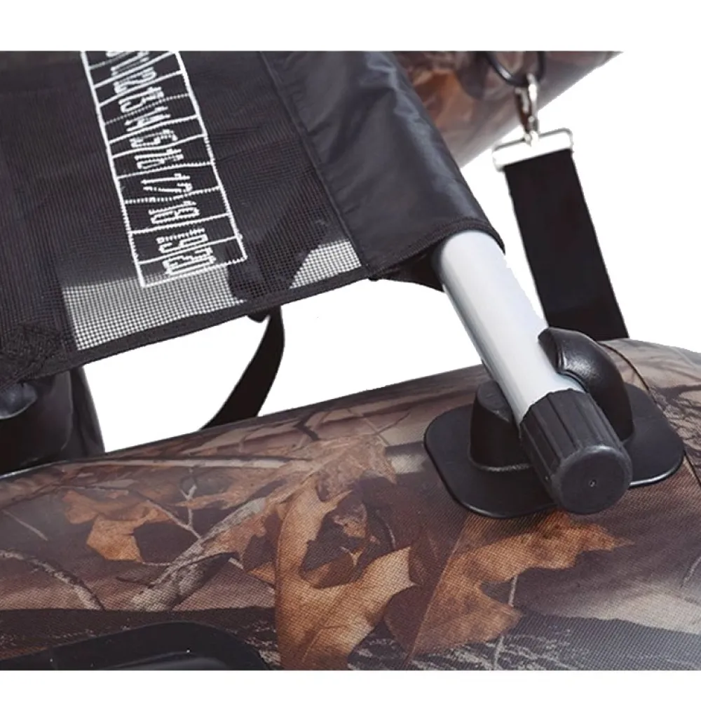 HART Float Tube^Float tube The Guardian