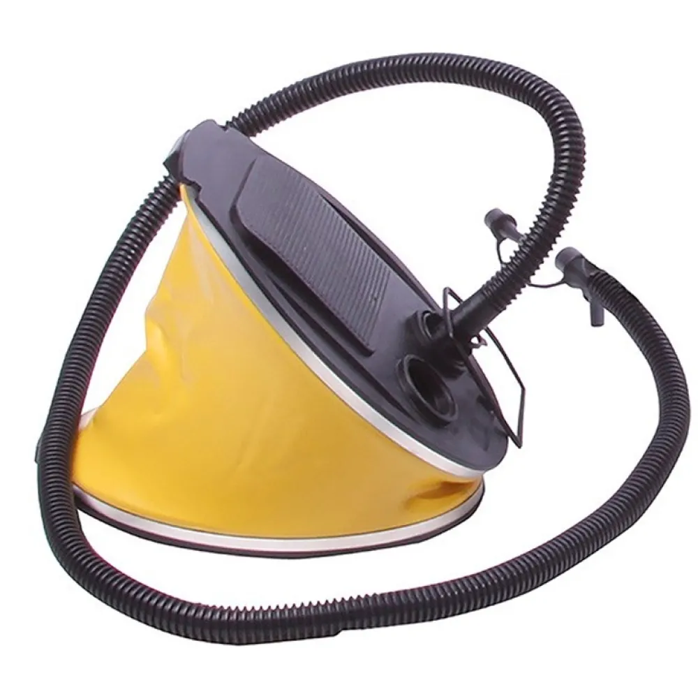 HART Float Tube^Float tube The Guardian