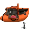 HART Float Tube^Float tube The Mosquitto