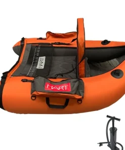 HART Float Tube^Float tube The Mosquitto