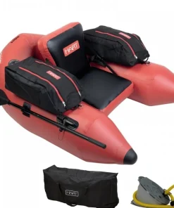 HART Float Tube^Float tube The Vendetta pro