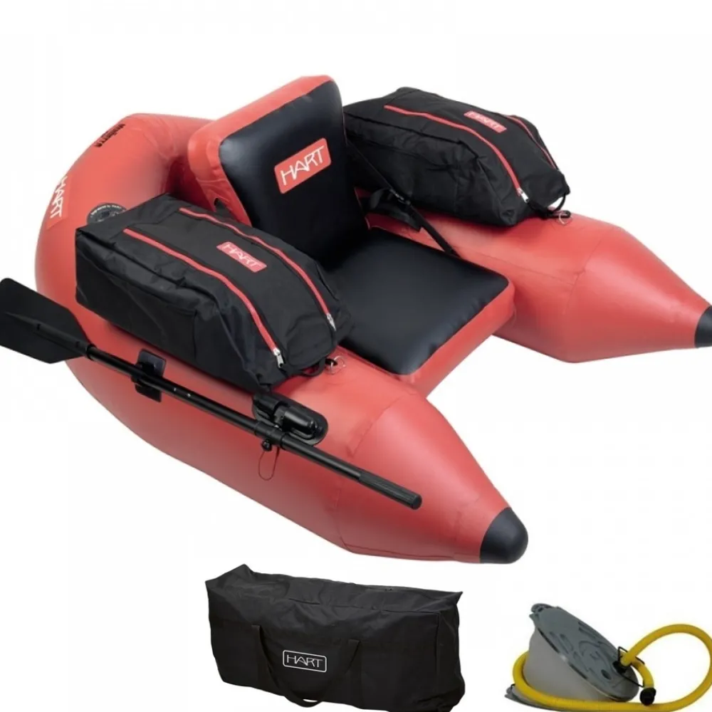 HART Float Tube^Float tube The Vendetta pro