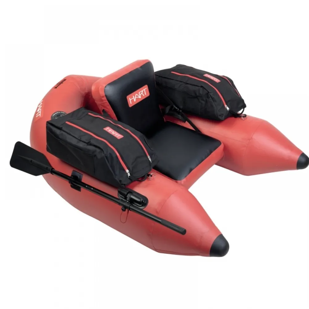 HART Float Tube^Float tube The Vendetta pro