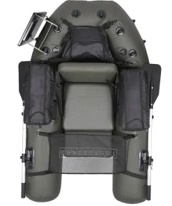 SPARROW Float Tube^Float tube Jmc Expédition Olive