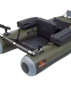 SAKURA Float Tube^Float tube Pvc Expédition 170 Olive