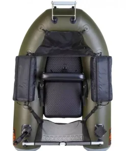 SAKURA Float Tube^Float tube Pvc Expédition 170 Olive