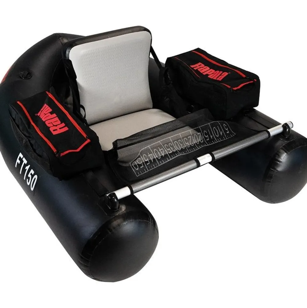 RAPALA Float tube FT150