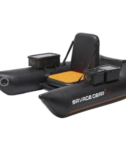 SAVAGE GEAR Float Tube Savagear Belly boat Pro-Motor 180