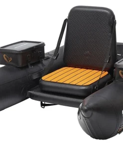 SAVAGE GEAR Float Tube Savagear Belly boat Pro-Motor 180