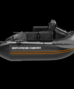 SAVAGE GEAR Float Tube Savagear Highrider V2 Belly boat 170