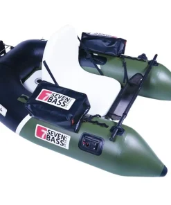 SEVEN BASS Float tube Armada Kaki