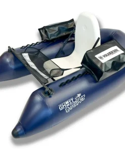 SEVEN BASS Float tube By Volkien Soul Rocket