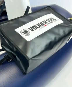 SEVEN BASS Float tube By Volkien Soul Rocket