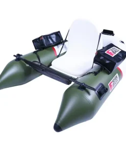 SEVEN BASS Float Tube^Float tube Expedition Kaki