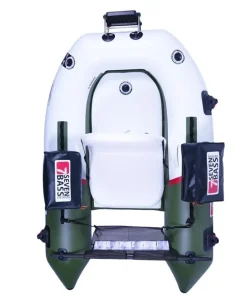 SEVEN BASS Float Tube^Float tube Expedition Kaki