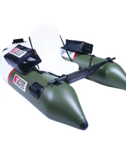 SEVEN BASS Float Tube^Float tube Expedition Kaki
