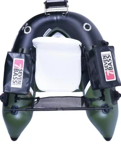 SEVEN BASS Float Tube^Float tube Rockstar Kaki