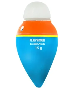FLASHMER Plombs De Pêche / Bombettes / Buldos / Flotteurs|Flotteur De Pêche^Flotteur à Diode Cemoi Lesté