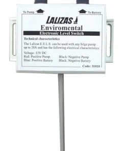 LALIZAS Accessoire Pompe^Flotteur EELS pour pompe de cale