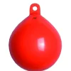 MAJONI Flotteur De Mouillage^Flotteur gonflable orange 2 yeux
