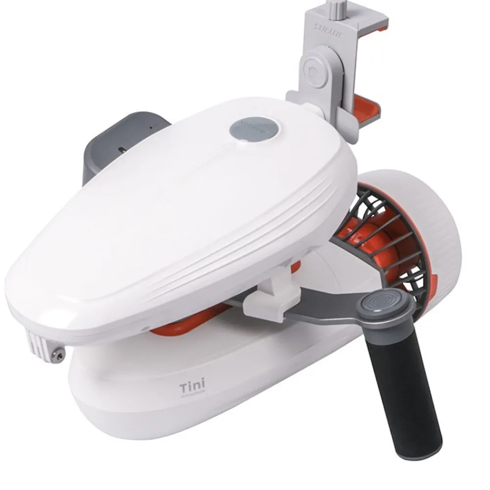 SUBLUE Flotteur scooter sous marin pour Tini