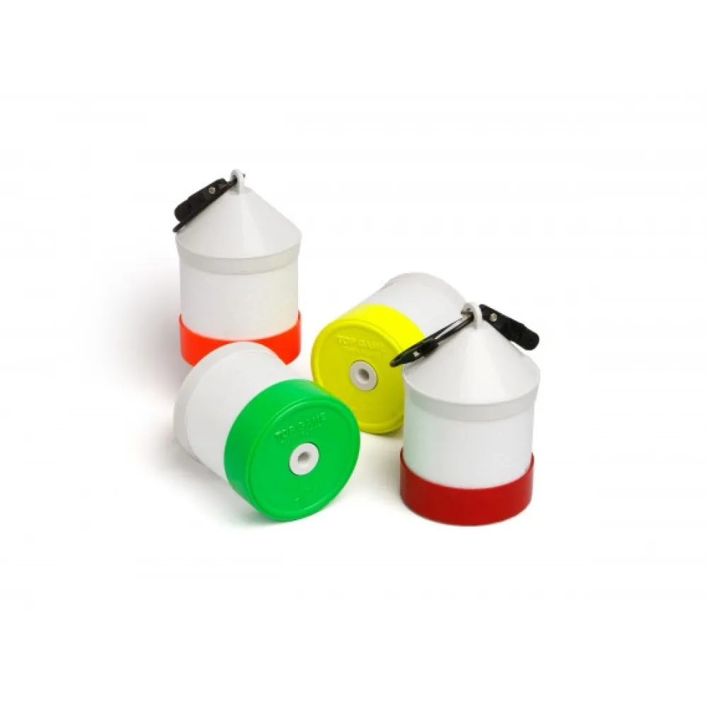 TOP GAME Flotteur Big Game Light Large - Combi