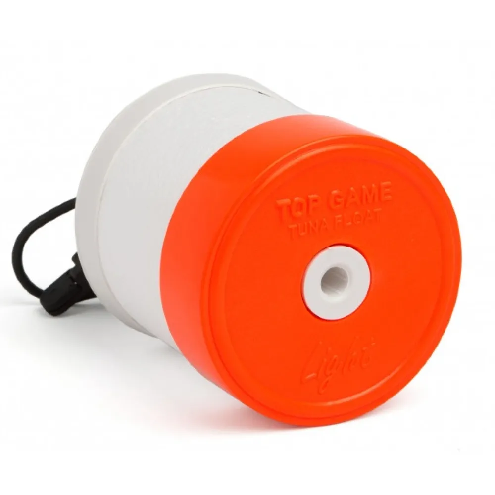 TOP GAME Flotteur Big Game Light Large - Combi