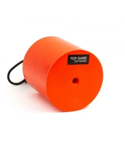 TOP GAME Flotteur Big Game Large - Combi