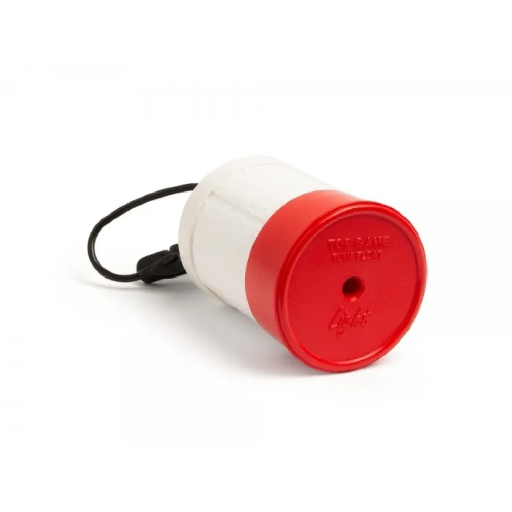TOP GAME Flotteur Big Game Light - Combi