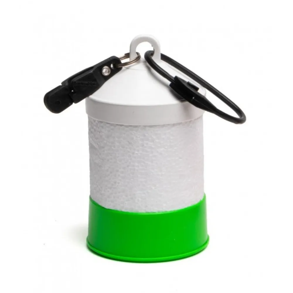 TOP GAME Flotteur Big Game Light - Combi