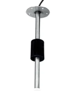 NUOVA RADE Circuit Carburant|Reservoir D'Eau Douce^Flotteur vertical pour réservoirs 33-240 Ohms