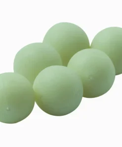 CARPSPIRIT Appâts Carpe|Tous Les Produits^Fluo Ball Flottante 10 mm X 10