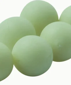 CARPSPIRIT Fluo Ball Flottante 14 mm X 6