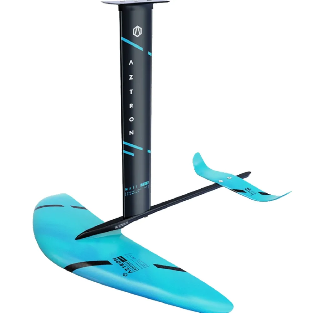 AZTRON Foil Rocket 1650