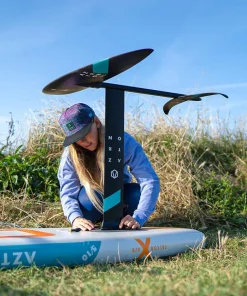 AZTRON Foil Rocket 1650