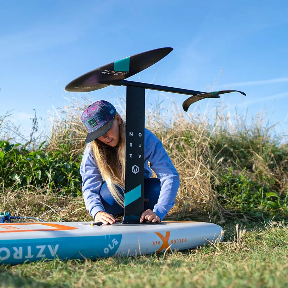 AZTRON Foils|Promotion Du Mois Wing Foil^Foil Rocket 1800