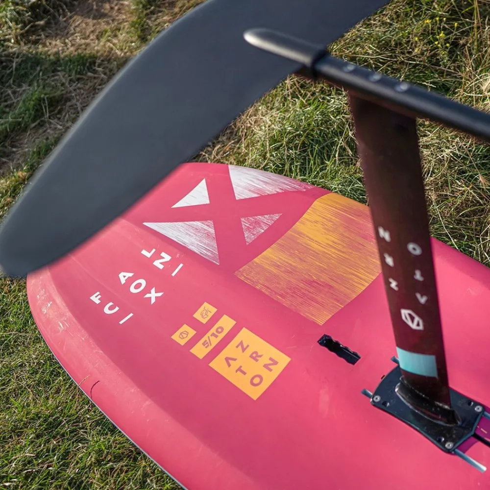 AZTRON Foils|Promotion Du Mois Wing Foil^Foil Rocket 1800