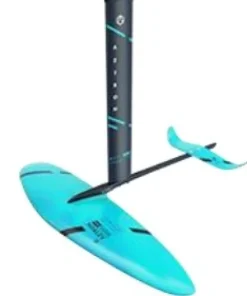 AZTRON Foils^Foil Rocket 2000 - Exposition