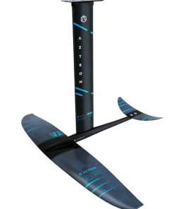 AZTRON Foils^Foil Rocket 1450H