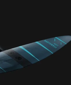 AZTRON Foils^Foil Rocket 1450H
