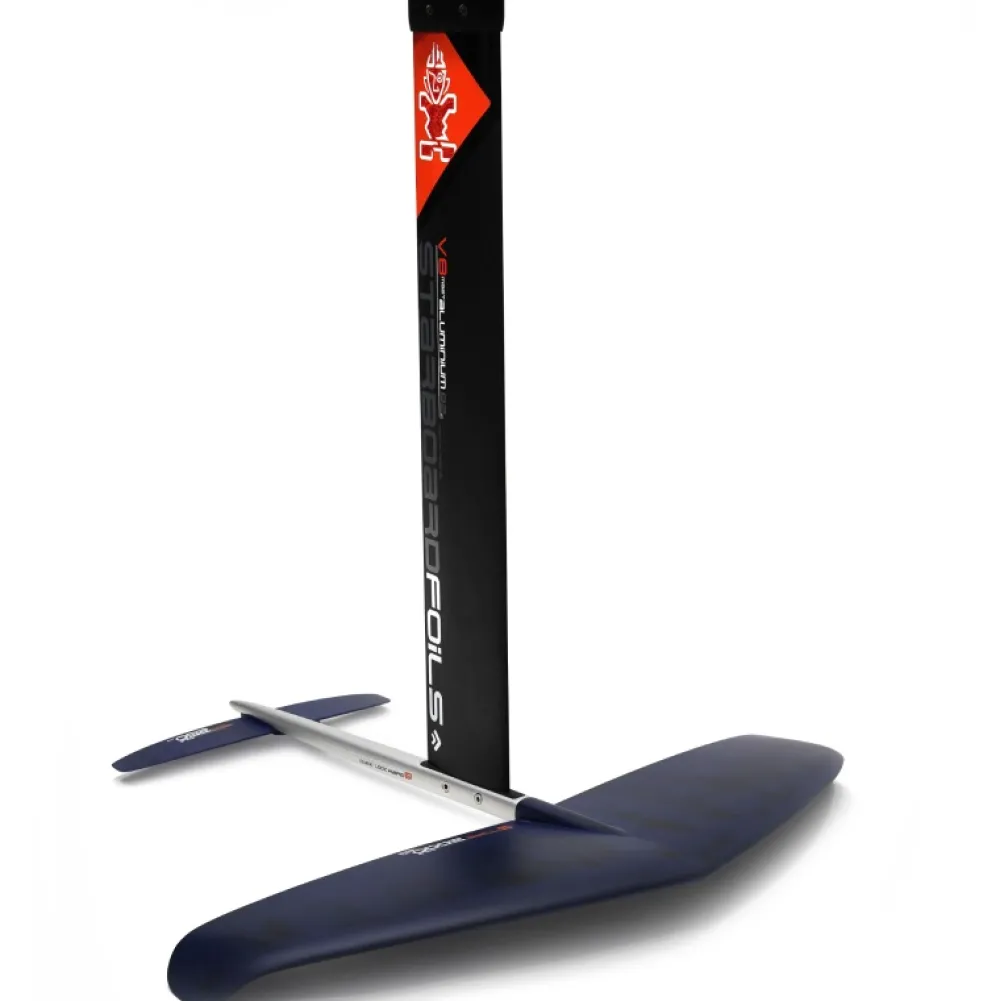 STARBOARD Foil S-Type 2000 Glass