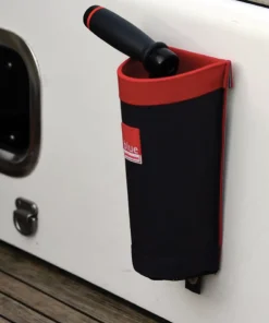BLUE PERFORMANCE Accastillage De Pont|Accessoire^Foureau pour manivelle de winch Racing