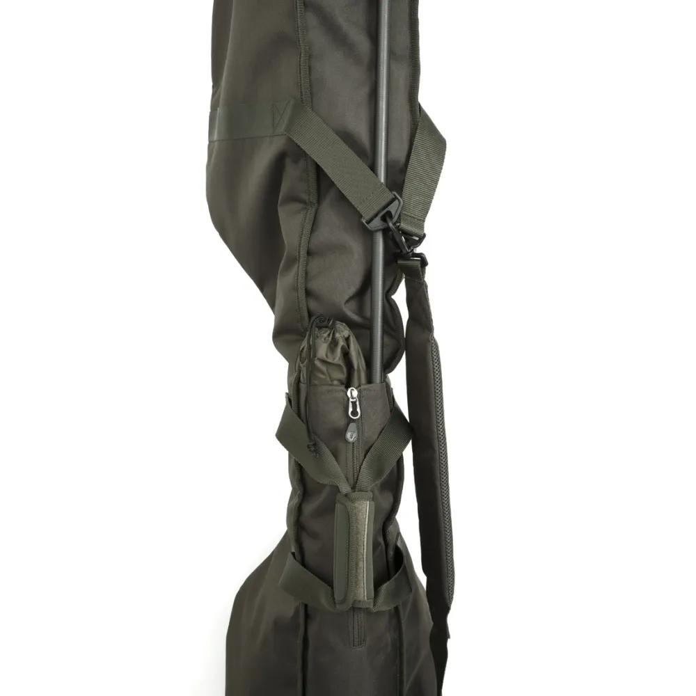 DAIWA Fourreau carpe Infinity System - 12' 5 CANNES