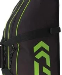 DAIWA Bagagerie / Boites / Rangement^Fourreau Daïwa Guit. 160 CM Noir-Vert