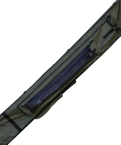 LINEAEFFE Fourreau Carp Rod Cover 3+3 1.95m