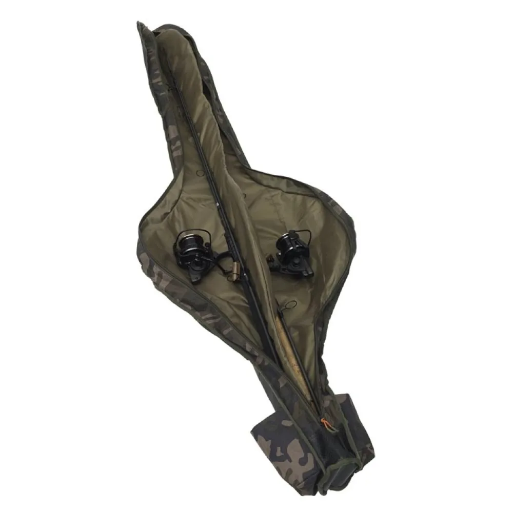PROLOGIC Bagagerie Carpe^Fourreau Multi Avenger