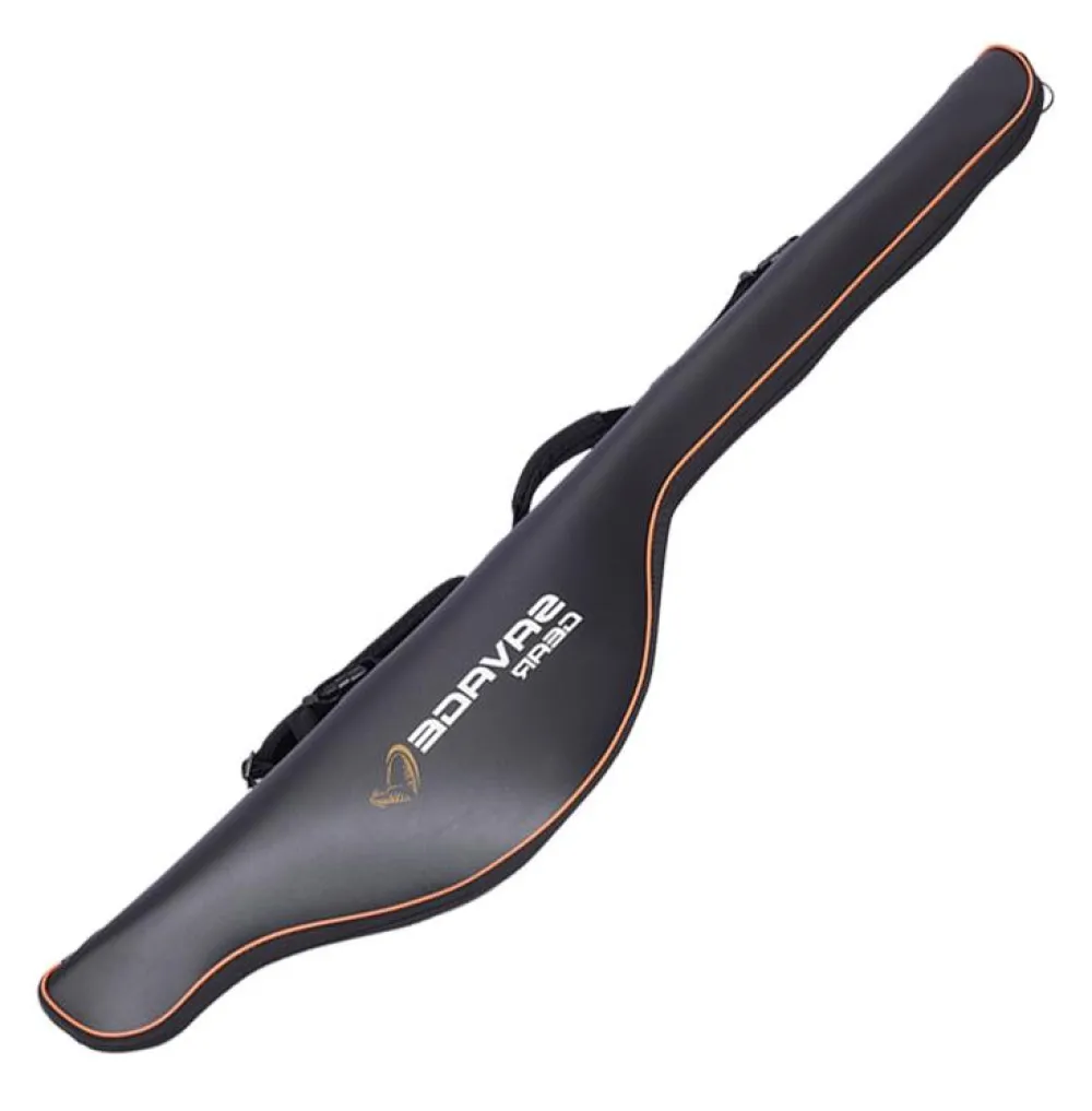 SAVAGE GEAR Fourreau PVC WPMP Rodbag