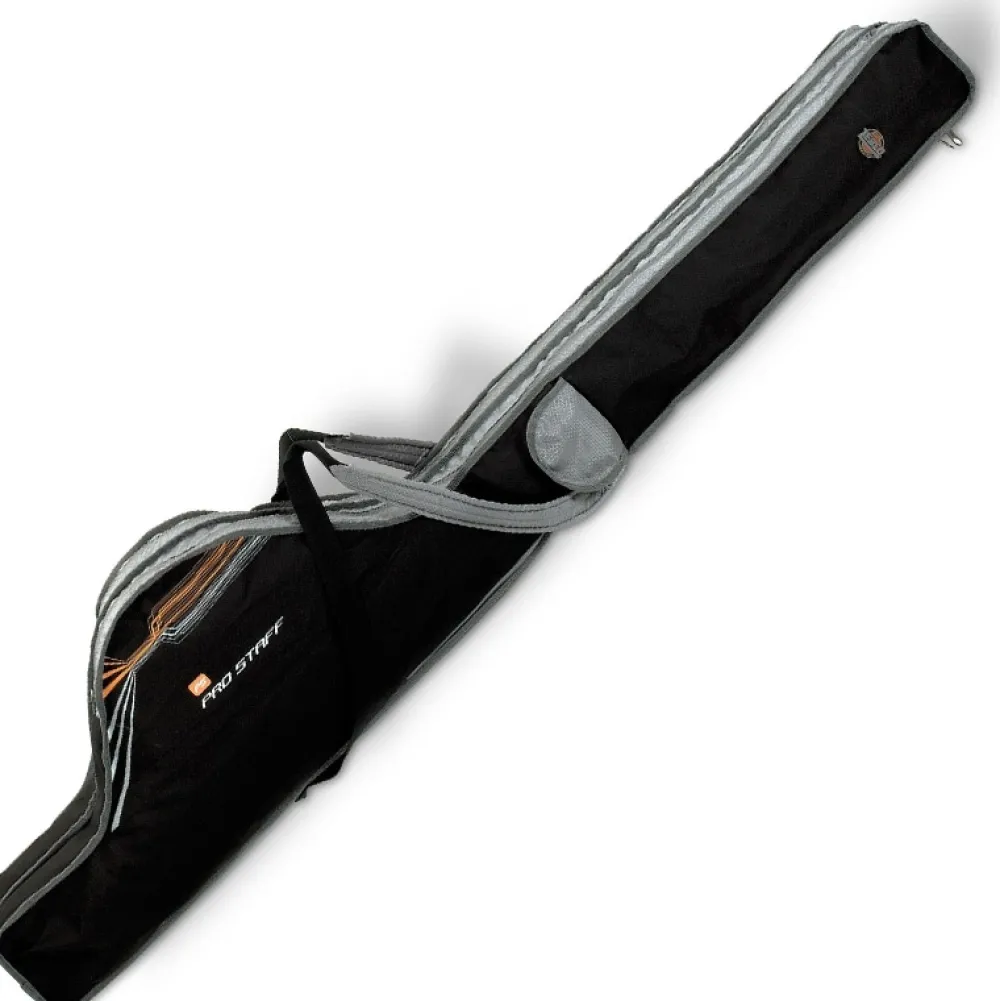 ZEBCO Bagagerie Carpe|Bagagerie Carnassier^Fourreau Pro Staff Tele Float 1.65 M